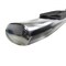 Westin Automotive 20-C SILVERADO/SIERRA 2500/3500 CREW CAB 8FT PRO TRAXX 5 OVAL W2W NERF STEP BARS 21-534770 - alternate 4